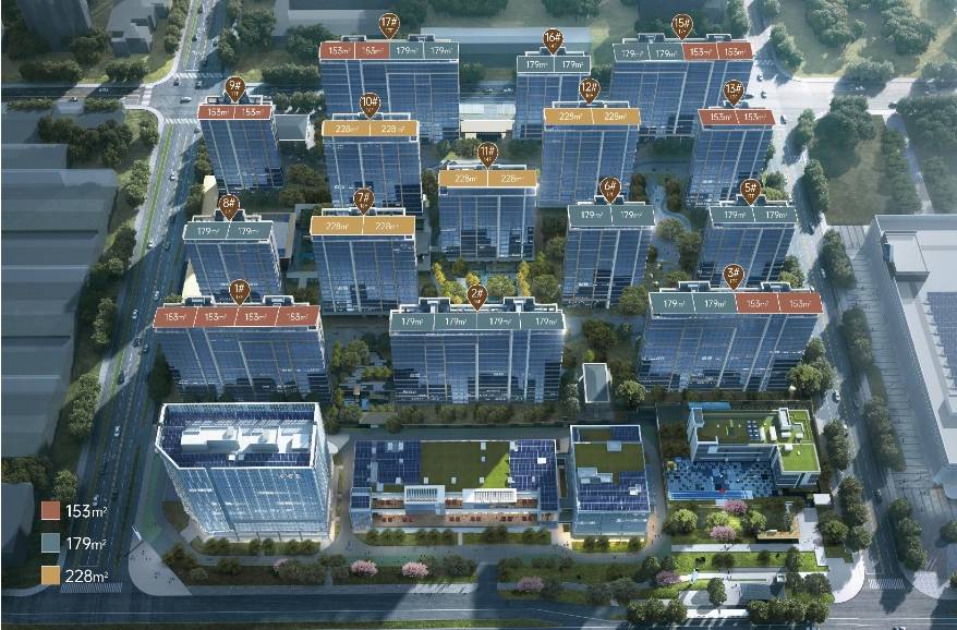 安澜府楼盘-【皖投安澜府】价值点-深入分析mg不朽情缘平台网站Ai✦热搜｜合肥皖投(图4)