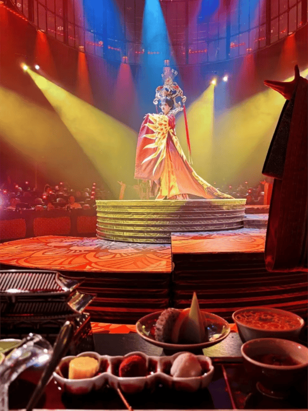 之道：72个情绪价值营造标杆案例不朽情缘平台网站旅游餐饮场景破局(图3)