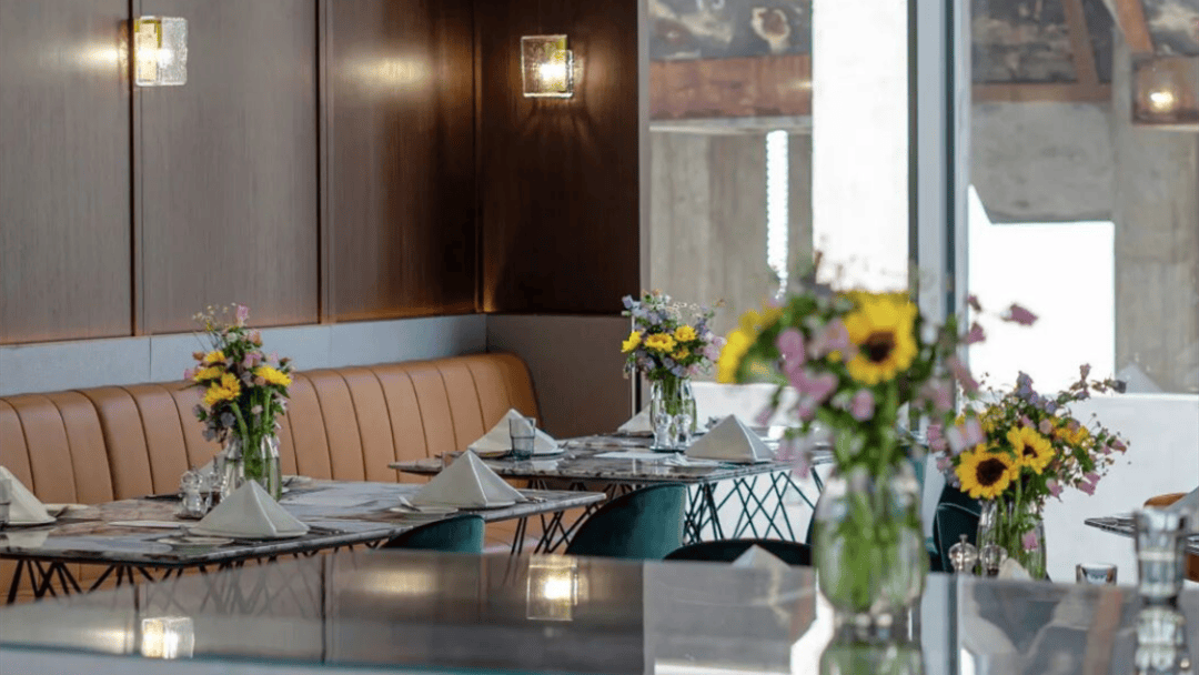 之道：72个情绪价值营造标杆案例不朽情缘平台网站旅游餐饮场景破局(图6)