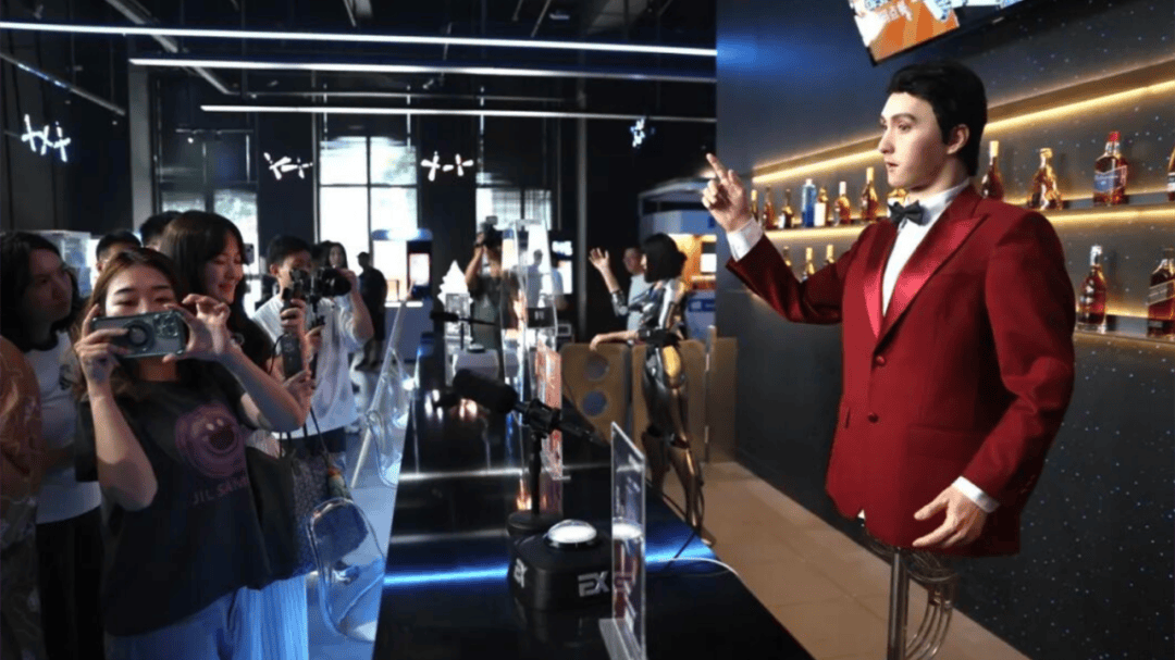 之道：72个情绪价值营造标杆案例不朽情缘平台网站旅游餐饮场景破局(图18)