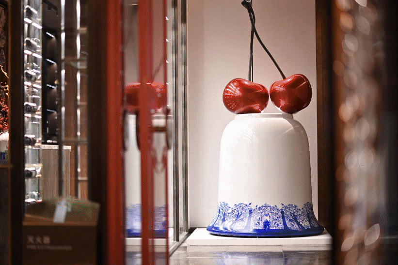 之道：72个情绪价值营造标杆案例不朽情缘平台网站旅游餐饮场景破局(图21)