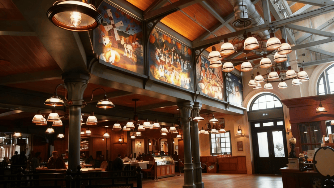 之道：72个情绪价值营造标杆案例不朽情缘平台网站旅游餐饮场景破局(图27)