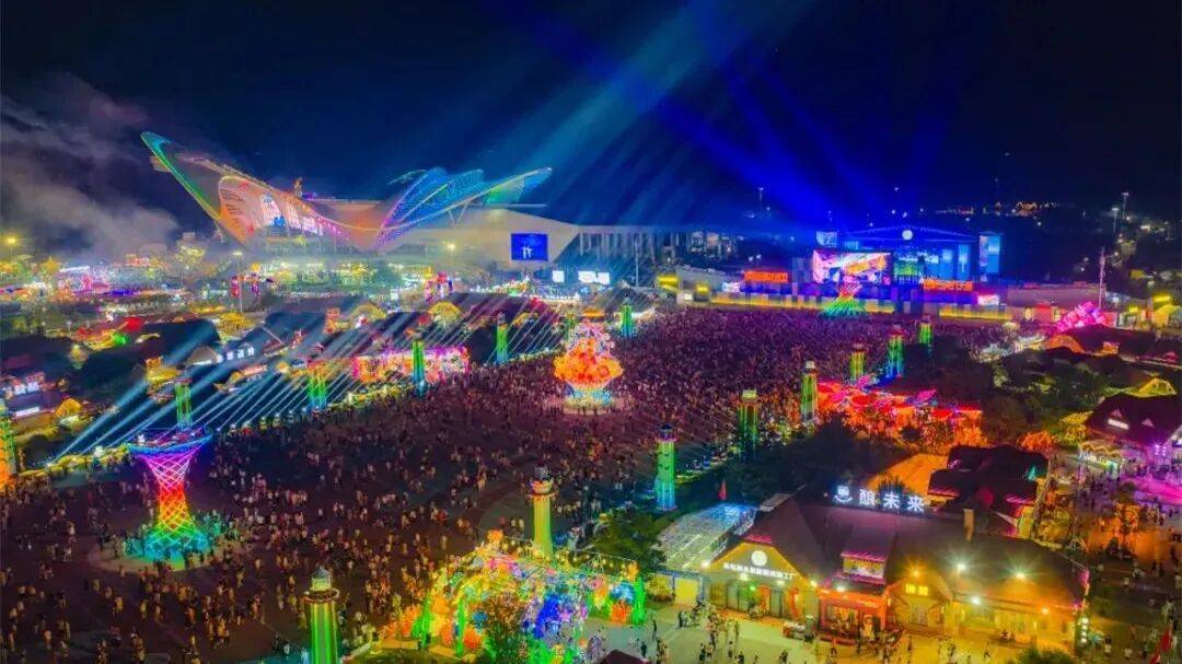 之道：72个情绪价值营造标杆案例不朽情缘平台网站旅游餐饮场景破局(图30)