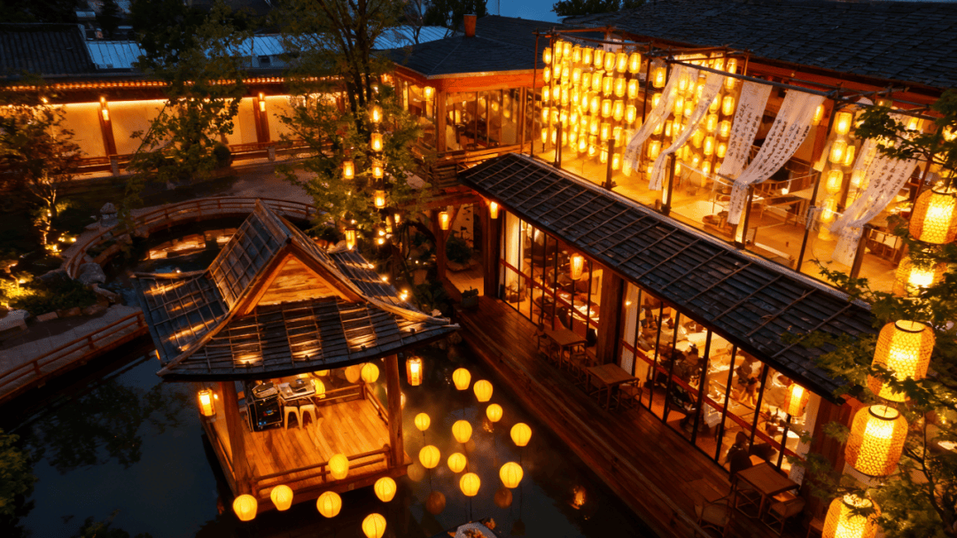 之道：72个情绪价值营造标杆案例不朽情缘平台网站旅游餐饮场景破局(图28)