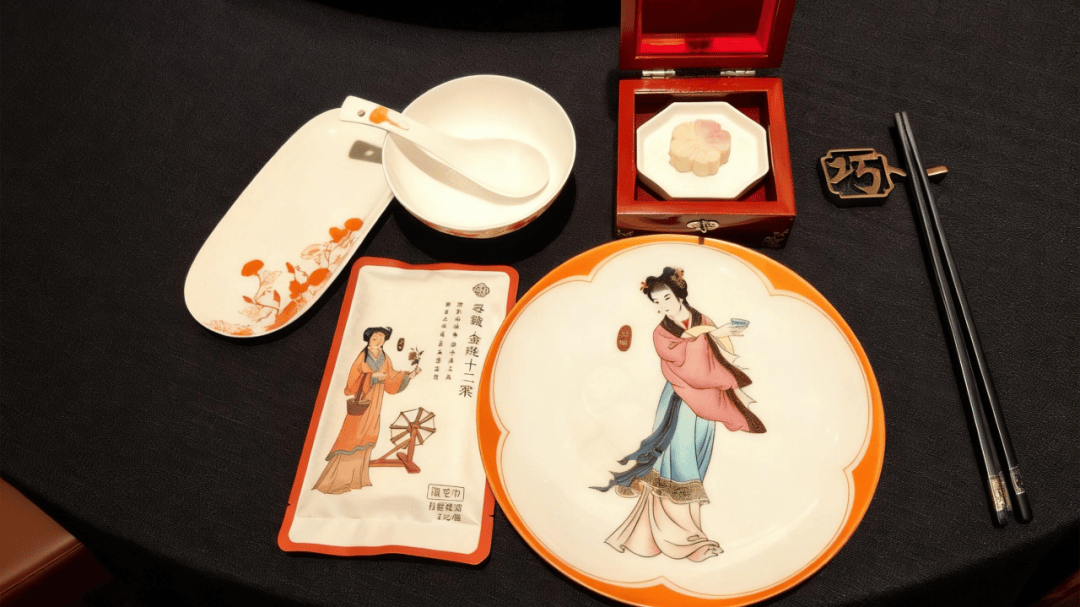 之道：72个情绪价值营造标杆案例不朽情缘平台网站旅游餐饮场景破局(图35)