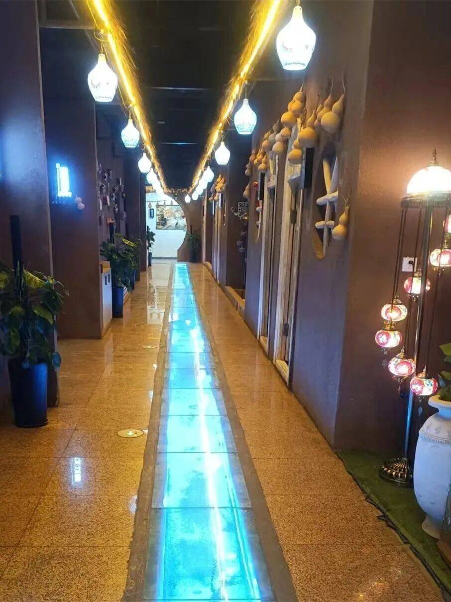 之道：72个情绪价值营造标杆案例不朽情缘平台网站旅游餐饮场景破局(图37)