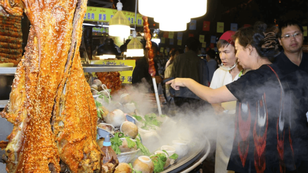 之道：72个情绪价值营造标杆案例不朽情缘平台网站旅游餐饮场景破局(图41)