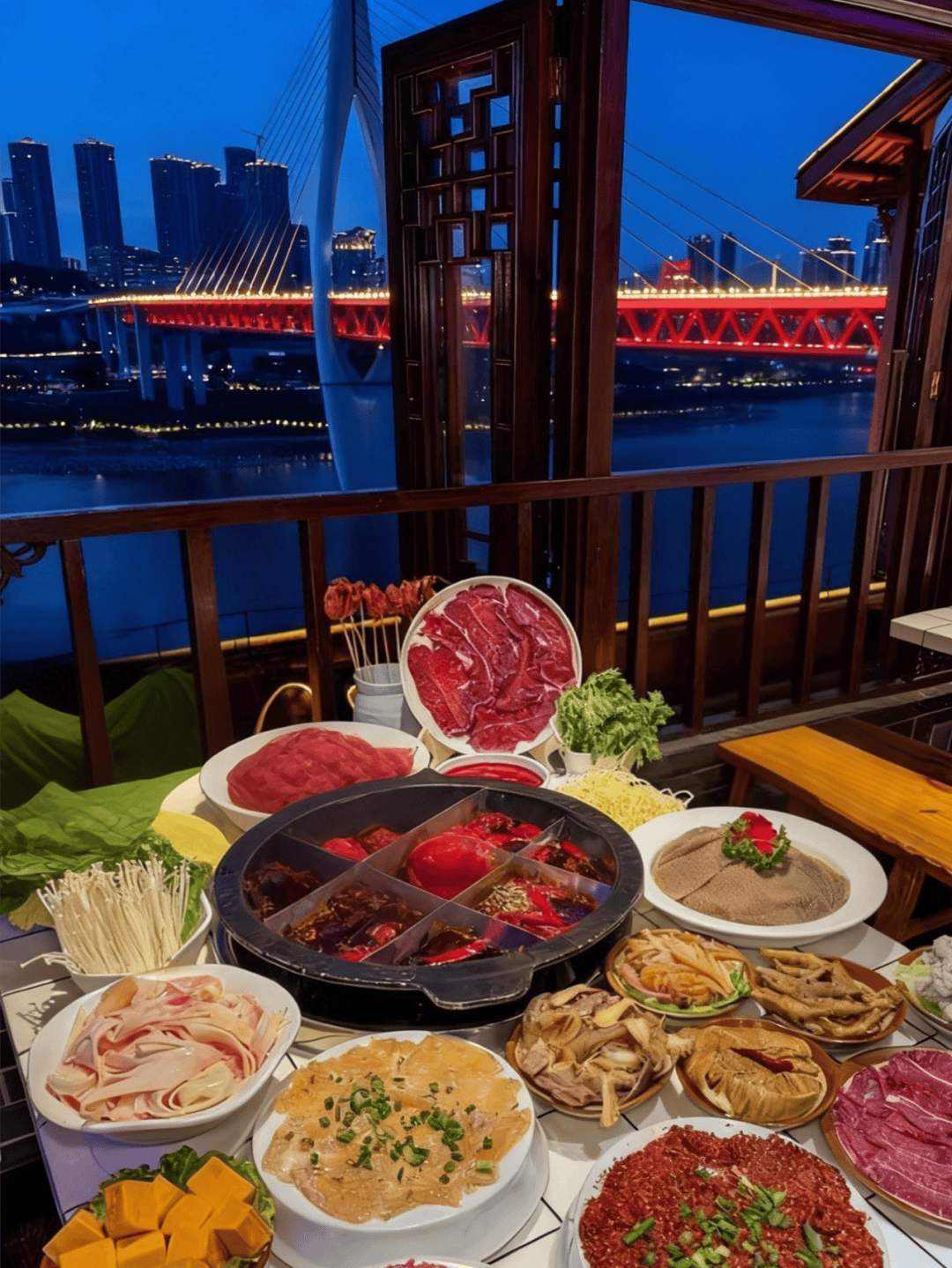 之道：72个情绪价值营造标杆案例不朽情缘平台网站旅游餐饮场景破局(图50)