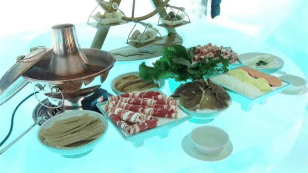 之道：72个情绪价值营造标杆案例不朽情缘平台网站旅游餐饮场景破局(图64)