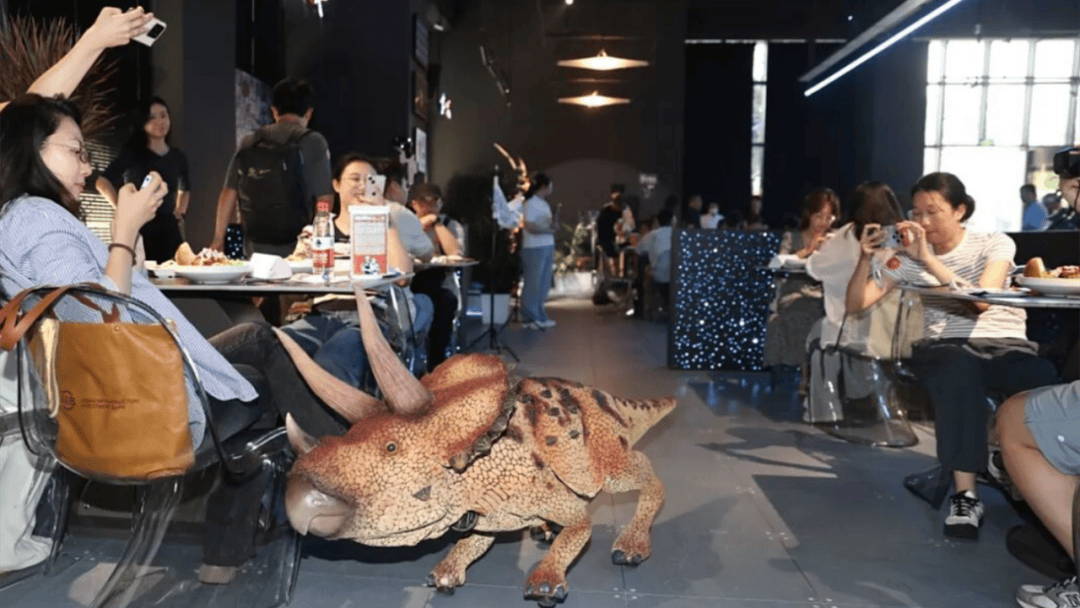 之道：72个情绪价值营造标杆案例不朽情缘平台网站旅游餐饮场景破局(图71)