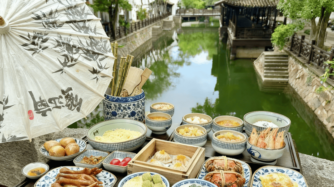 之道：72个情绪价值营造标杆案例不朽情缘平台网站旅游餐饮场景破局(图75)