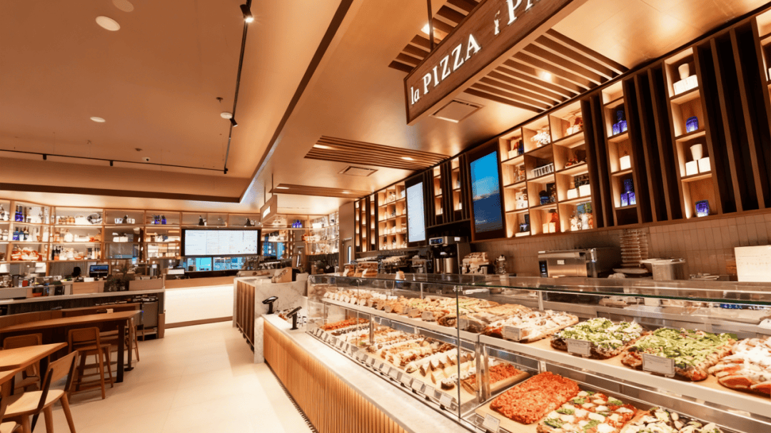 之道：72个情绪价值营造标杆案例不朽情缘平台网站旅游餐饮场景破局(图88)