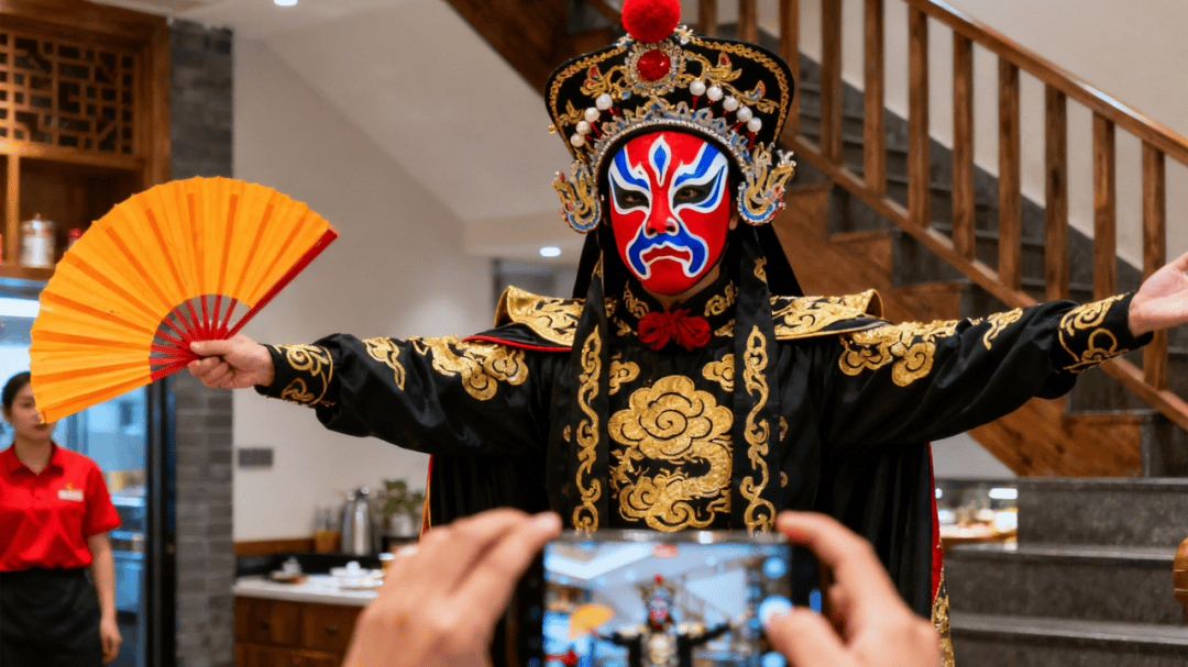 之道：72个情绪价值营造标杆案例不朽情缘平台网站旅游餐饮场景破局(图91)