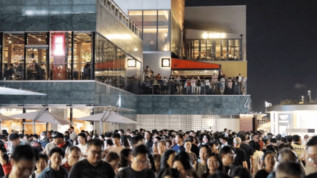 之道：72个情绪价值营造标杆案例不朽情缘平台网站旅游餐饮场景破局(图90)