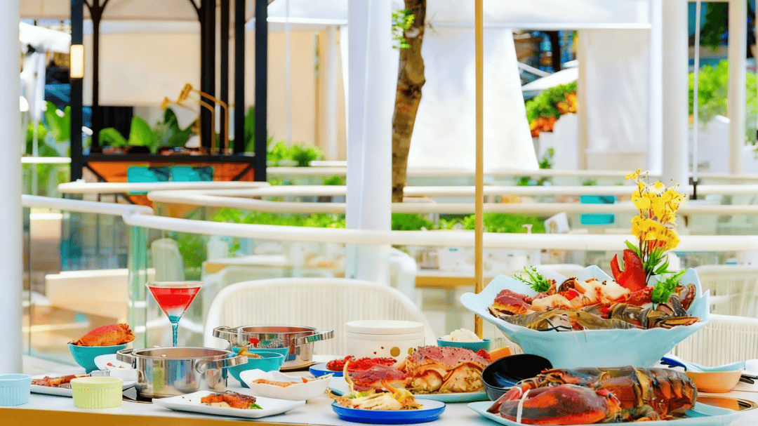 之道：72个情绪价值营造标杆案例不朽情缘平台网站旅游餐饮场景破局(图94)