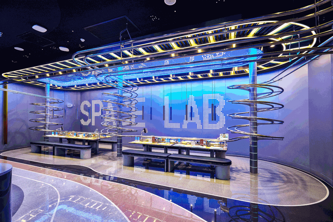 之道:72个情绪价值营造标杆案例不朽情缘平台网站旅游餐饮场景破局(图97) 之道:72个情绪价值营造标杆案例不朽情缘平台网站旅游餐饮场景破局(图97)