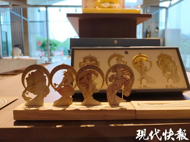 00余幅穆夏真迹作品在无锡展出MG不朽情缘共赴美学盛宴！1(图3)
