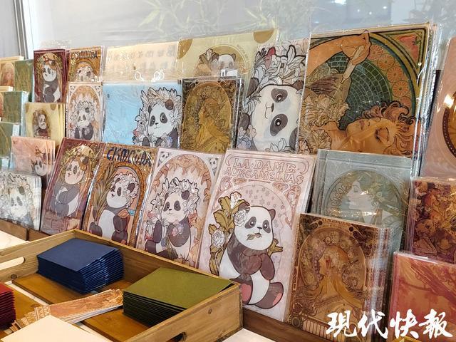 00余幅穆夏真迹作品在无锡展出MG不朽情缘共赴美学盛宴！1(图2)