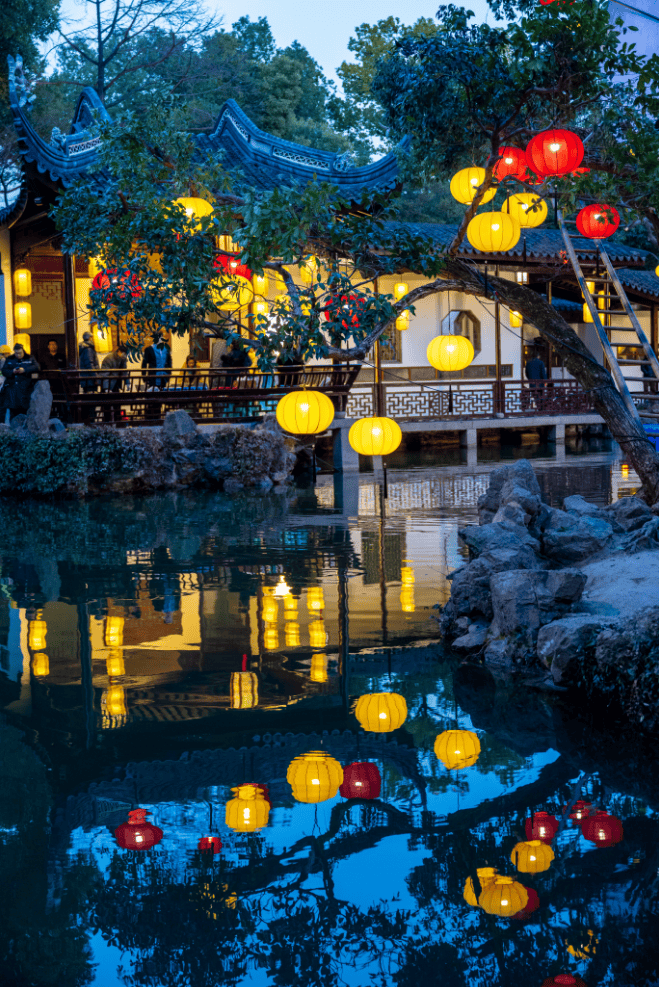 水润城郭 一脉连古今不朽情缘MG无锡:碧(图1) 水润城郭 一脉连古今不朽情缘MG无锡:碧(图1)