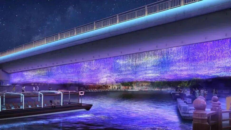 水润城郭 一脉连古今不朽情缘MG无锡:碧(图3) 水润城郭 一脉连古今不朽情缘MG无锡:碧(图3)