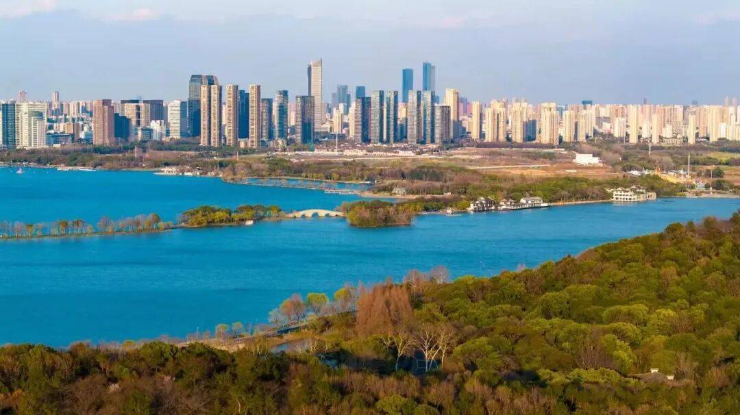 水润城郭 一脉连古今不朽情缘MG无锡:碧(图9) 水润城郭 一脉连古今不朽情缘MG无锡:碧(图9)