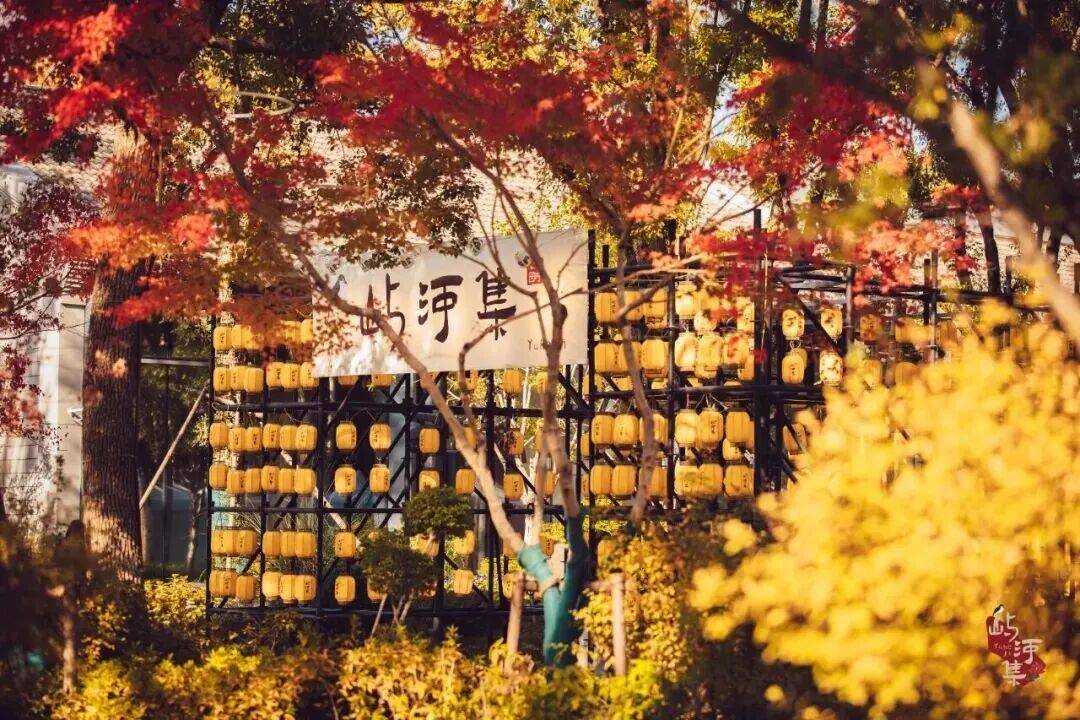 水润城郭 一脉连古今不朽情缘MG无锡：碧(图10)