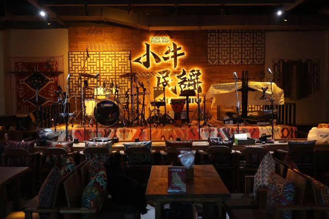 街即将开业打造老城文商旅融合新地标mg不朽情缘游戏登录入口银川江南水(图2)