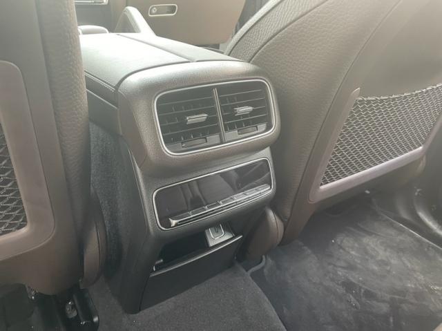 50D柴油版GLS最新价格90来万起售mg不朽情缘游戏网站24款奔驰GLS3(图6)