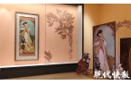 00余幅穆夏真迹作品在无锡展出MG不朽情